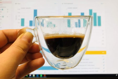 Proč právě Comerto | Kvalitní kávy je dostatek