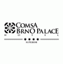 Comsa Brno Palace Hotel