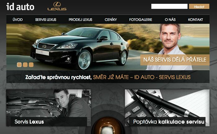 ID auto s.r.o.