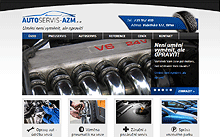 Autoservis AZM Brno