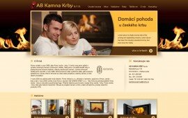 AB Kamna Krby s.r.o.