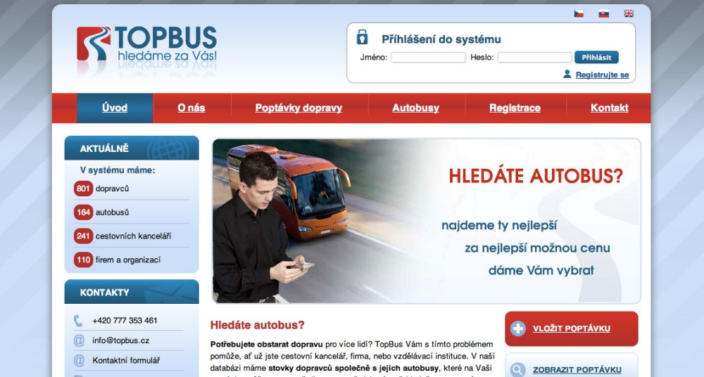TopBus