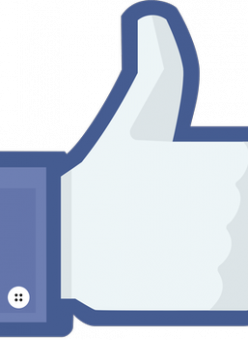 Aktuální změny pro správce Facebooku