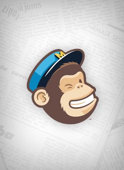 Nové (a lepší) prostředí pro nastavení nové kampaně v nástroji Mailchimp