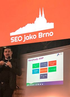 Navštívili jsme přehlídku trendů v optimalizaci pro vyhledávače aneb SEO jako Brno