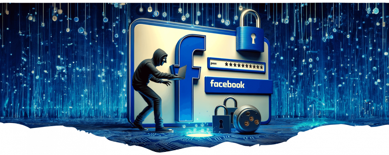 Podvodné zprávy na Facebooku a Instagramu: Jak ochránit Váš účet?