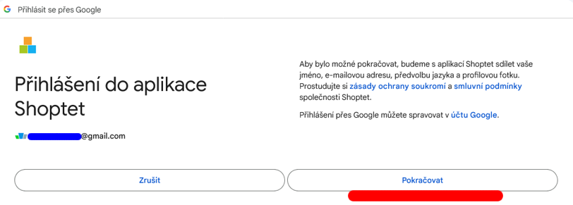 Jak propojit Shoptet a Google Analytics 4?