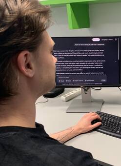 Proč za vás AI nenapíše dobré SEO texty?