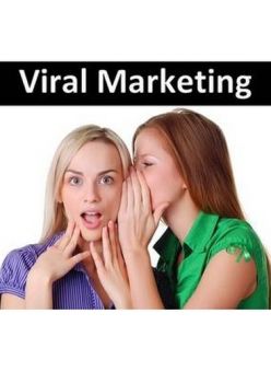 Chcete přivést nové zákazníky? Zkuste virální marketing!