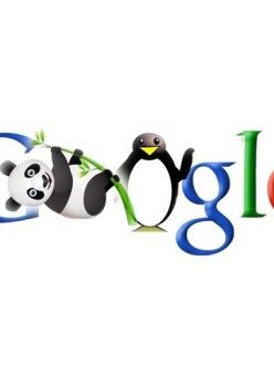 Penalizace Google Panda – příčiny a řešení