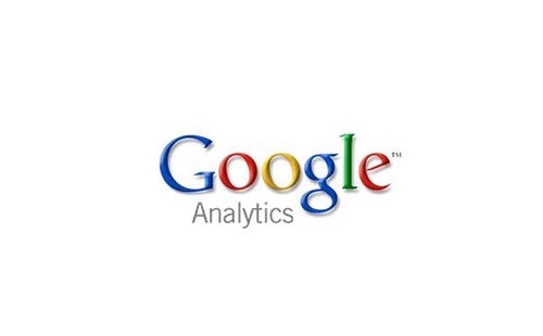 Google Analytics logo do roku 2012