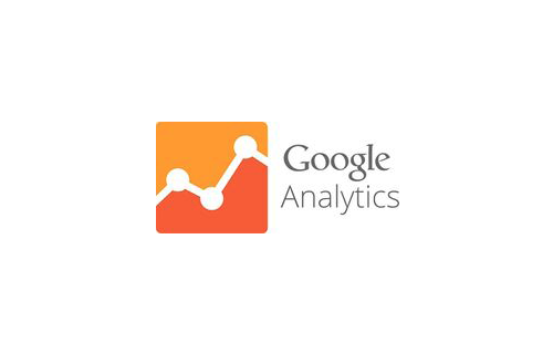 Google Analytics logo do roku 2013
