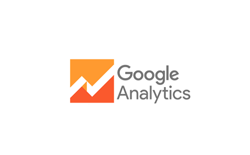Google Analytics logo do roku 2016