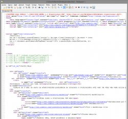 Úprava zdrojového kódu | Úprava zdrojového kódu (HTML, CSS, JS)