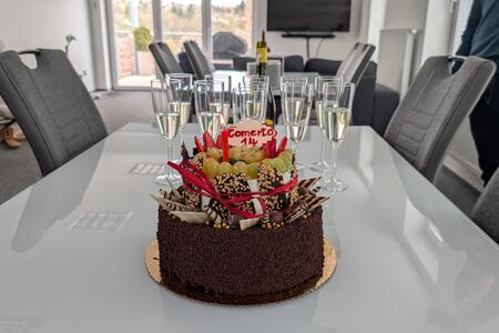 Obchodník online marketingu Brno