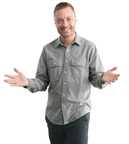 Obchodník online marketingu Brno