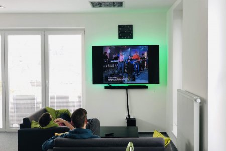 Kodér kvalitních webů v Brně | V TV sledujeme výhradně kvalitní obsah