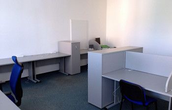 Kancelář 4 | Nová kancelář výroby