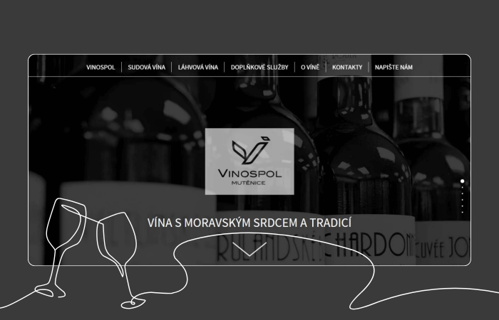 Vinospol Mutěnice