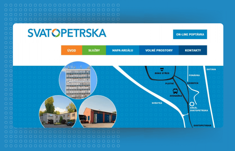 Svatopetrska