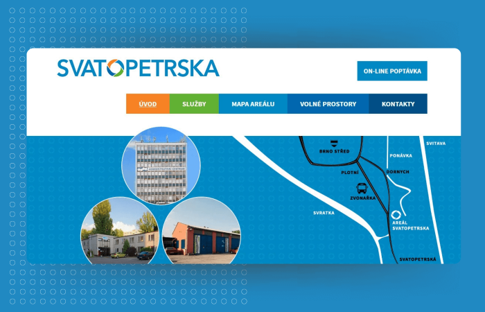 Svatopetrska