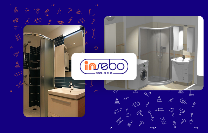Insebo.cz - SEO, Facebook propagace