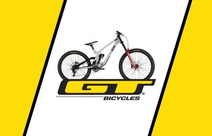 Správa Facebook stránky pro GT Bicycles