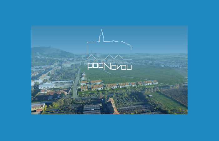 PodNovou - SEO