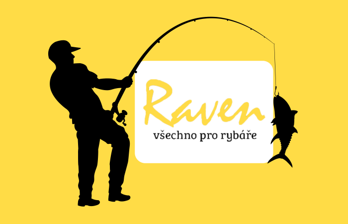 Full service online marketingu pro Raven Fishing