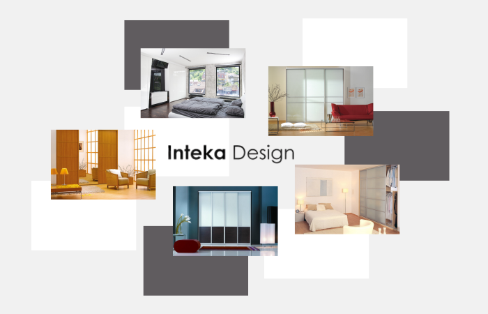 INTEKA DESIGN s.r.o. - Zvýšení lokálního povědomí o firmě