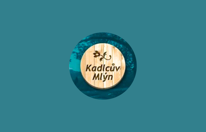 Sběr e-mailových adres pro restauraci Kadlcův mlýn