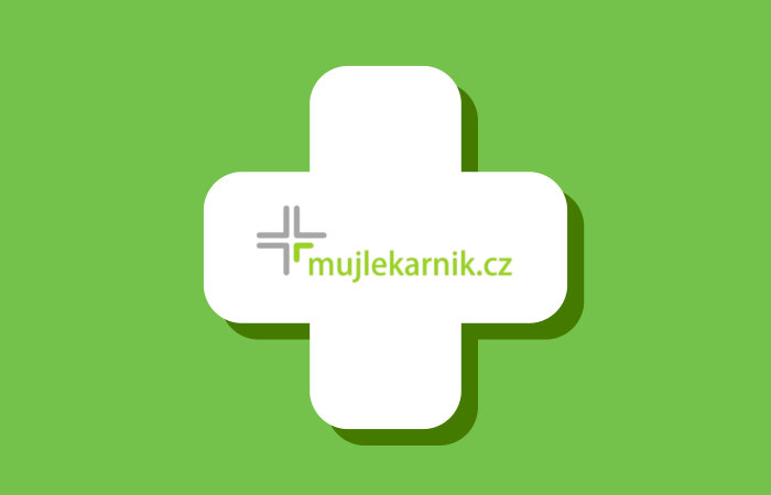Mujlekarnik.cz - rozeslání newsletterů (hromadný e-mailing pro e-shop)