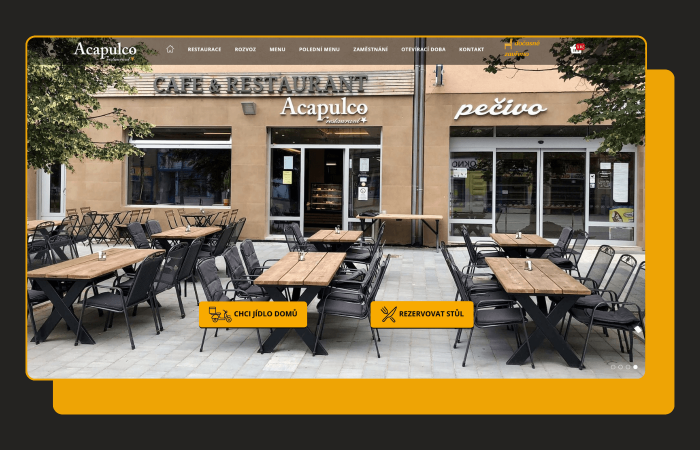 Acapulco Restaurant