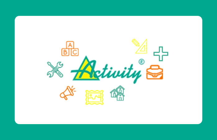 Správa PPC pro několik webů Activity promotion