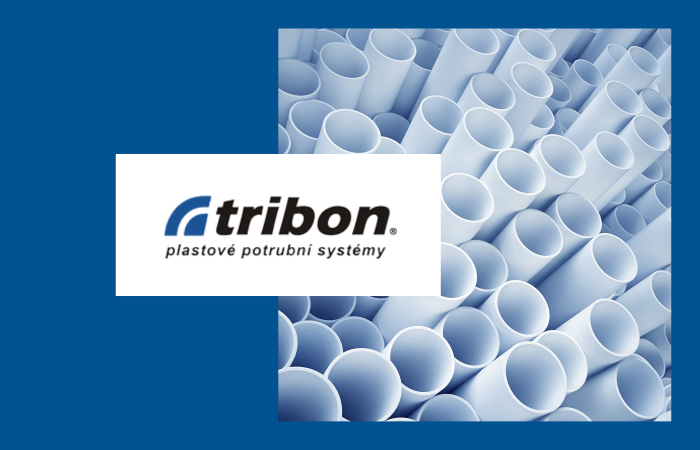 Reklama a optimalizace pro vyhledávače: Tribon – Georg Fischer