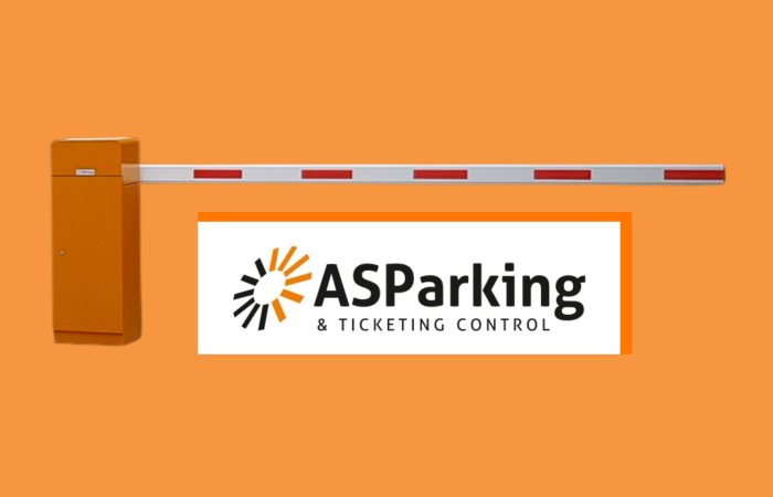 AS Parking – správa PPC reklamy Google Ads