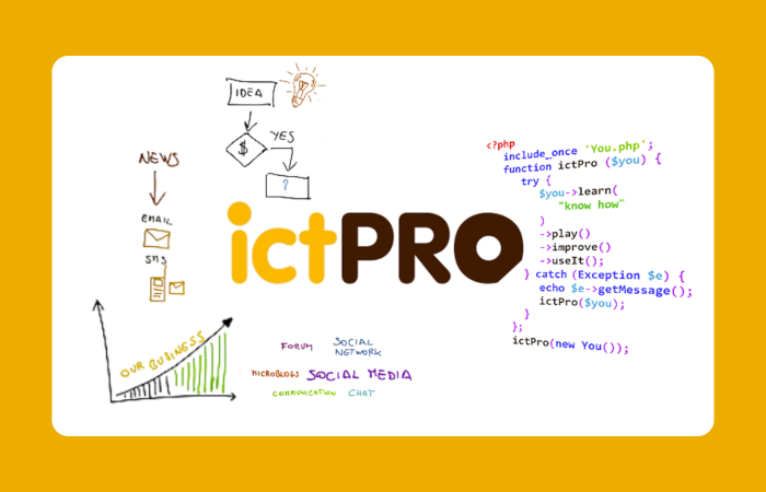 ICT Pro: Správa AdWords a linkbuilding