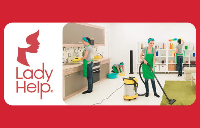 SEO pro LadyHelp