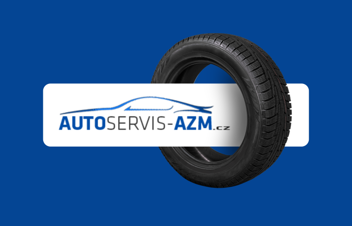 AZM autoservis - SEO (optimalizace pro vyhledávače)