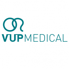 VUP Medical – Reklama ve vyhledávání a bannery