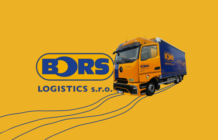 HR marketing - nábor nového mechanika pro BORS BUS