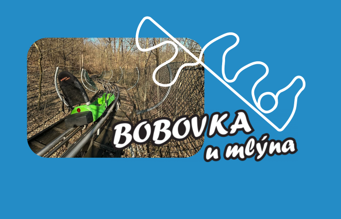 Kampaně na Facebooku a Instagramu pro Bobovku u mlýna