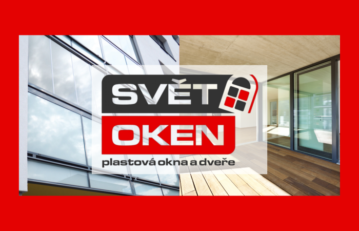 SVĚT OKEN - PPC reklamní kampaně