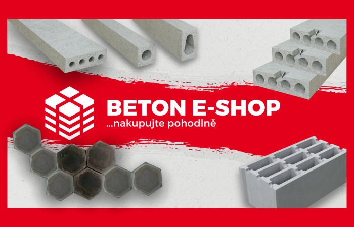 Full servis online marketingu pro Betoneshop.cz