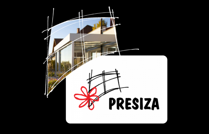 SEO a správa obsahu pro web Presiza
