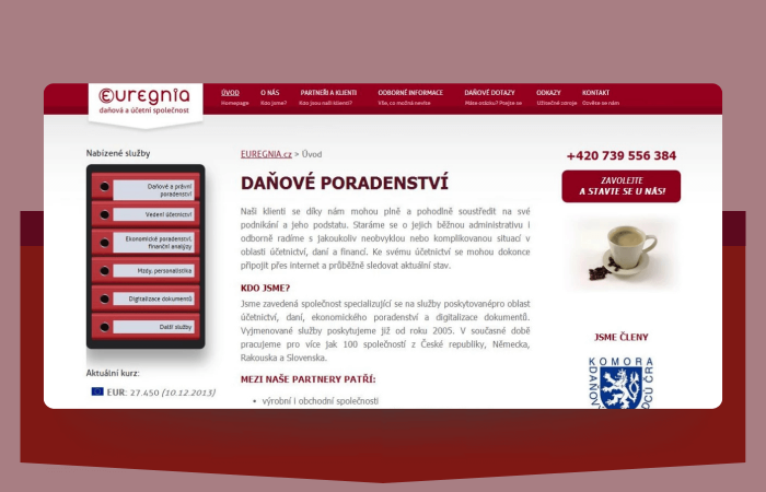 Euregnia