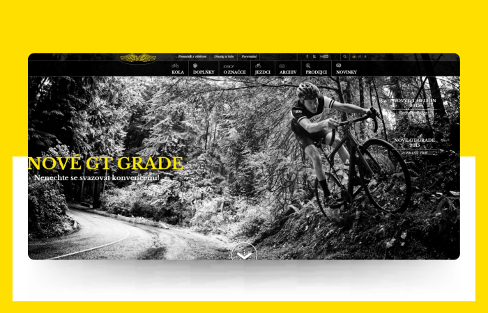 GT Bicycles