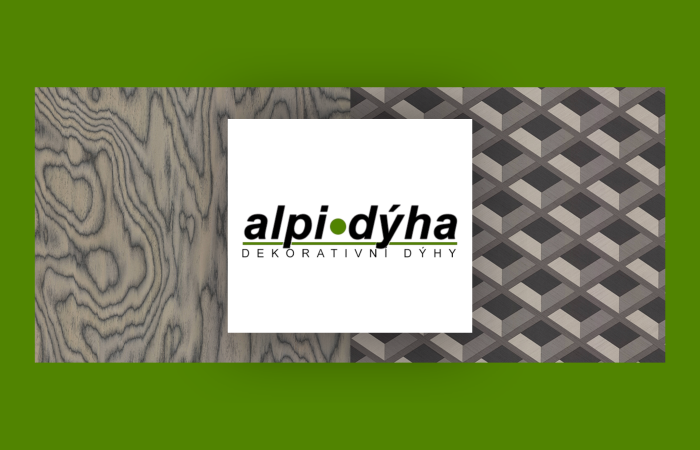 ALPI-DÝHA - SEO a e-mailing