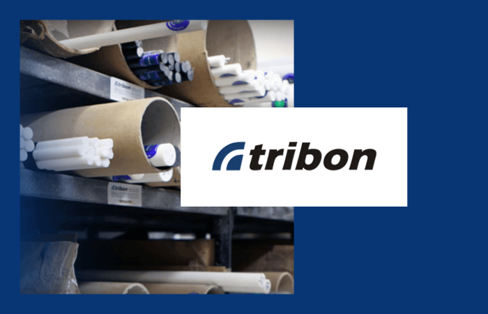 TRIBON s.r.o. - technické plasty - SEO a PPC kampaně