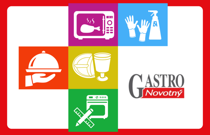 GASTRO NOVOTNÝ - PPC reklamní kampaně